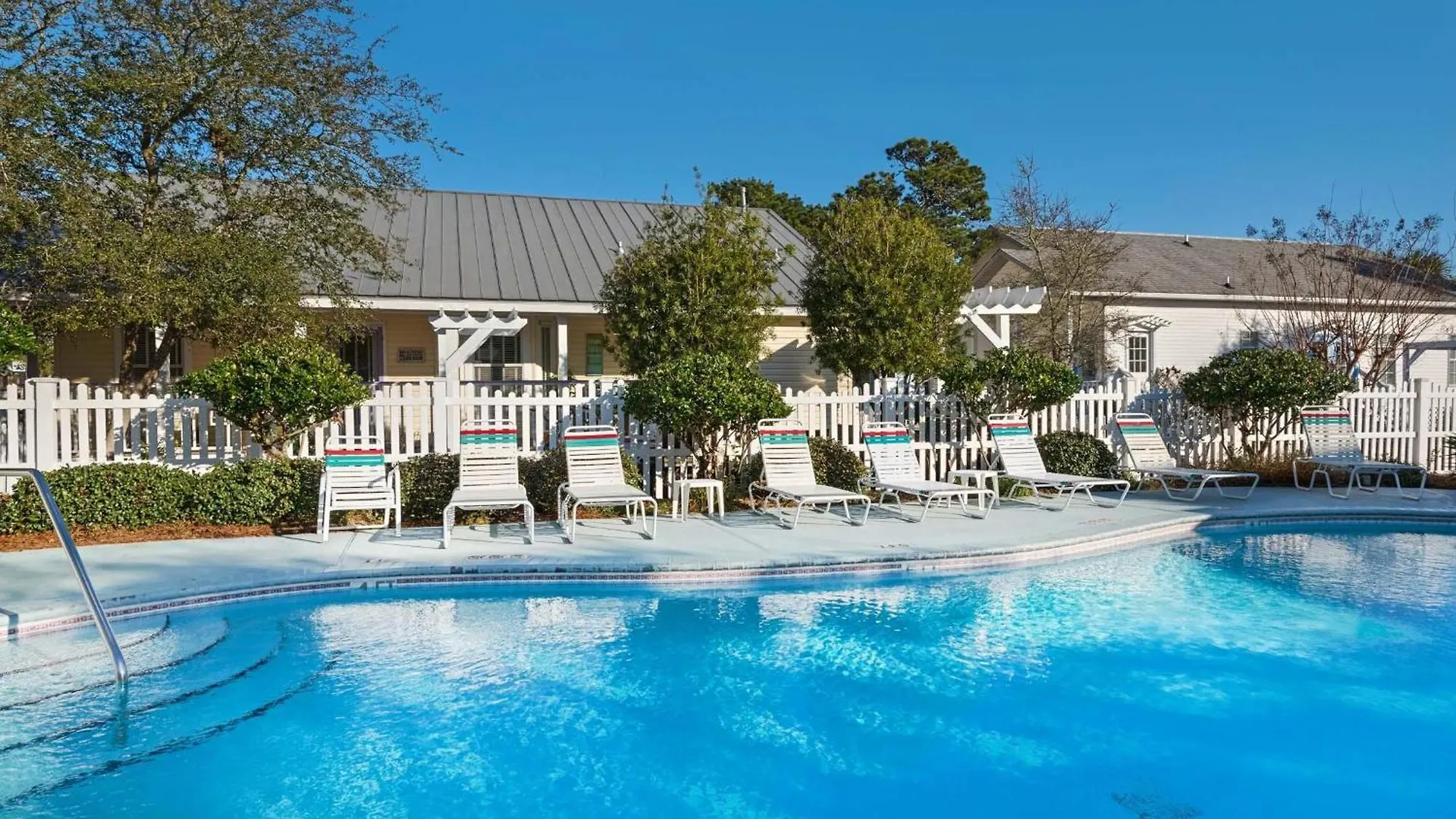 Holiday home Two Friends From Colorado Villa Destin United States