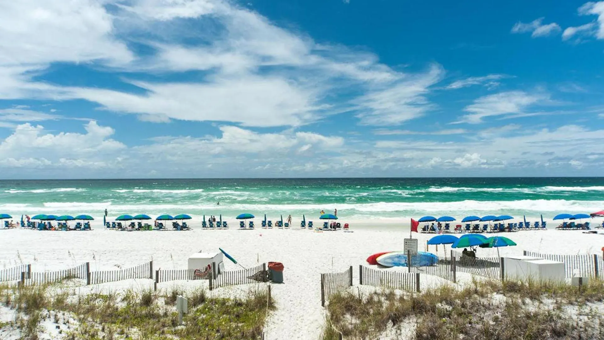 Two Friends From Colorado Villa Destin Holiday home