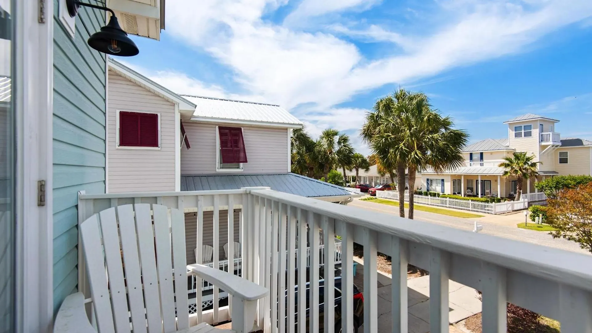 Holiday home Two Friends From Colorado Villa Destin
